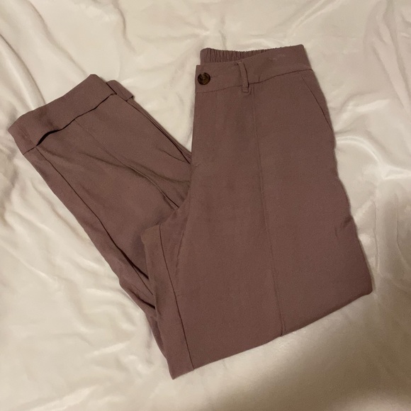 a new day Pants & Jumpsuits Target A New Day Highrise Slim Straight